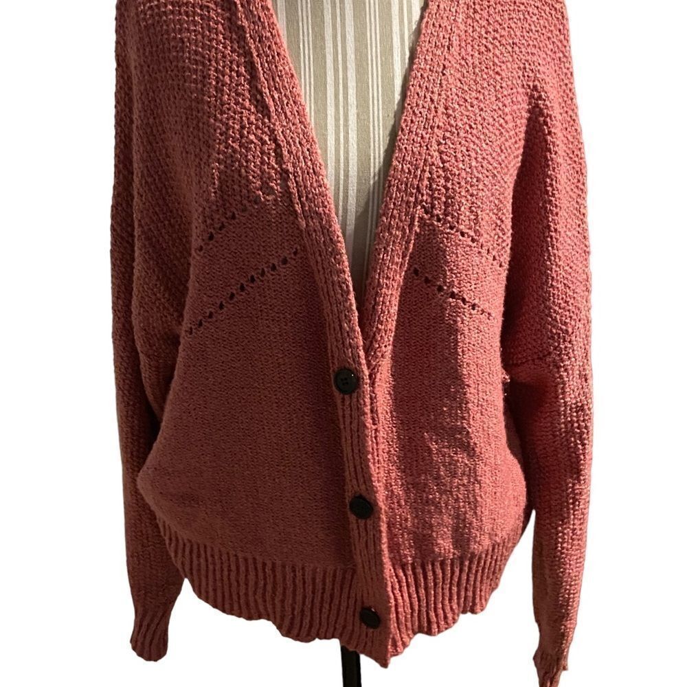 Arizona size XL cardigan great co during see pictures